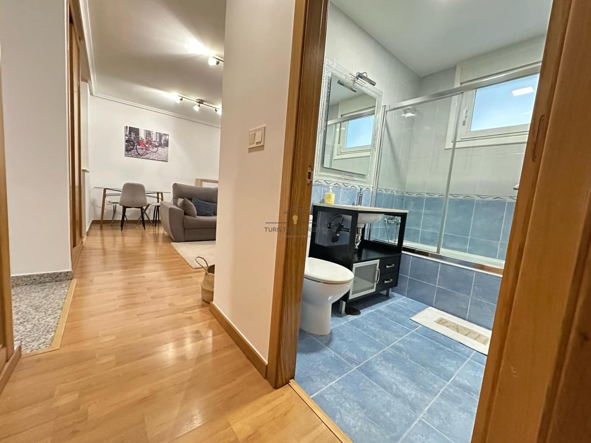 Apartamento Termas De