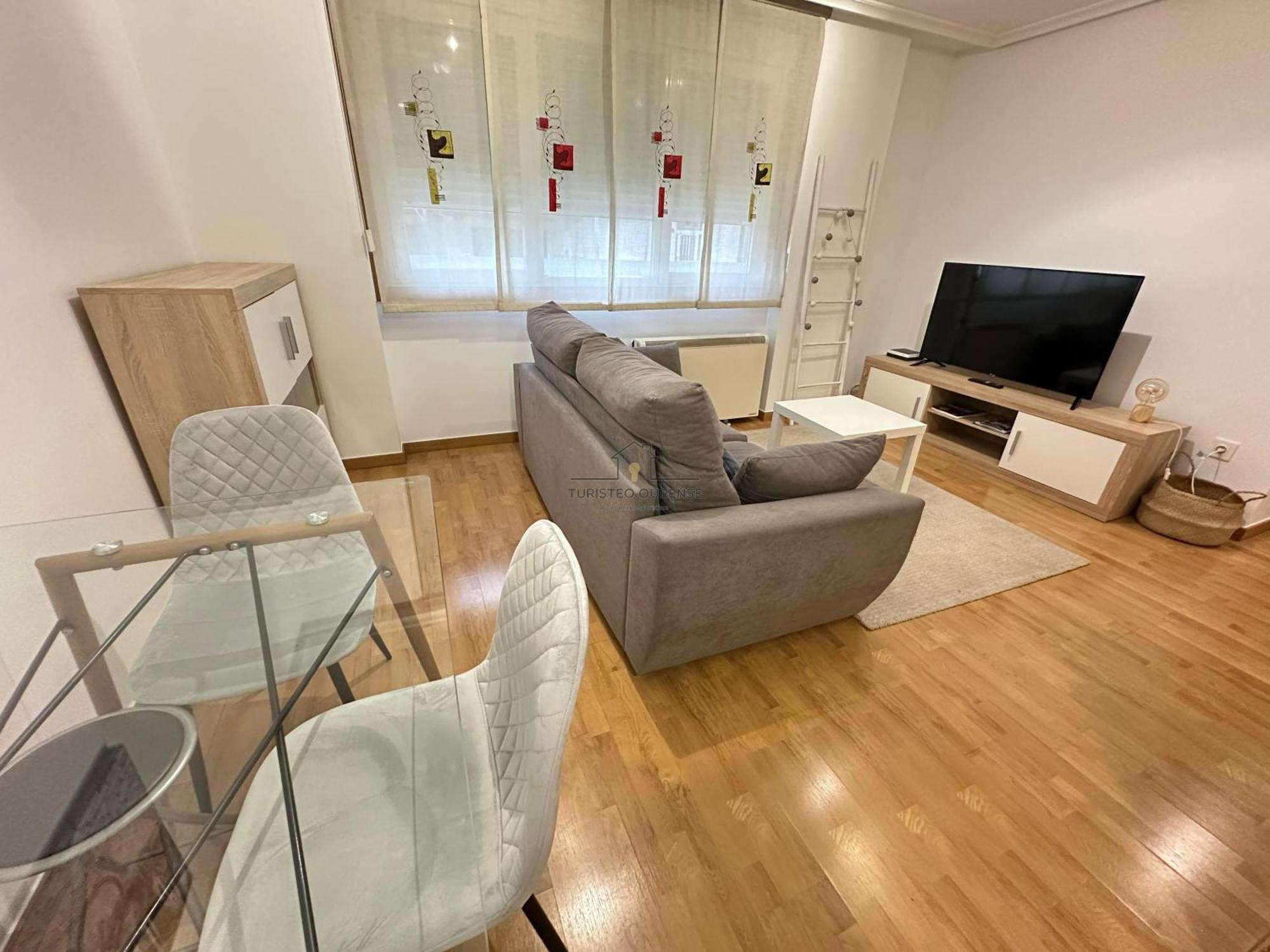 Apartamento Termas De