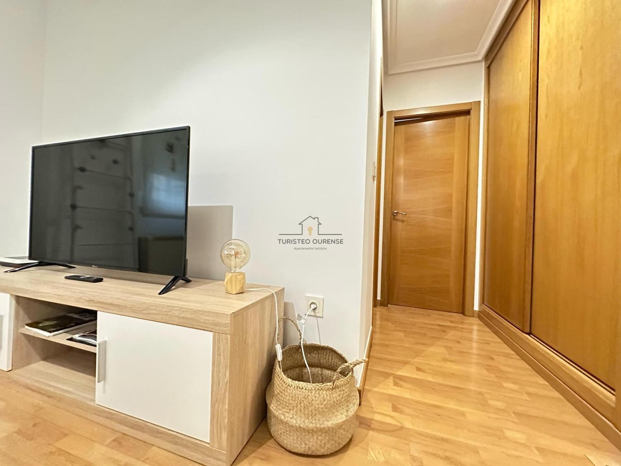 Apartamento Termas De *