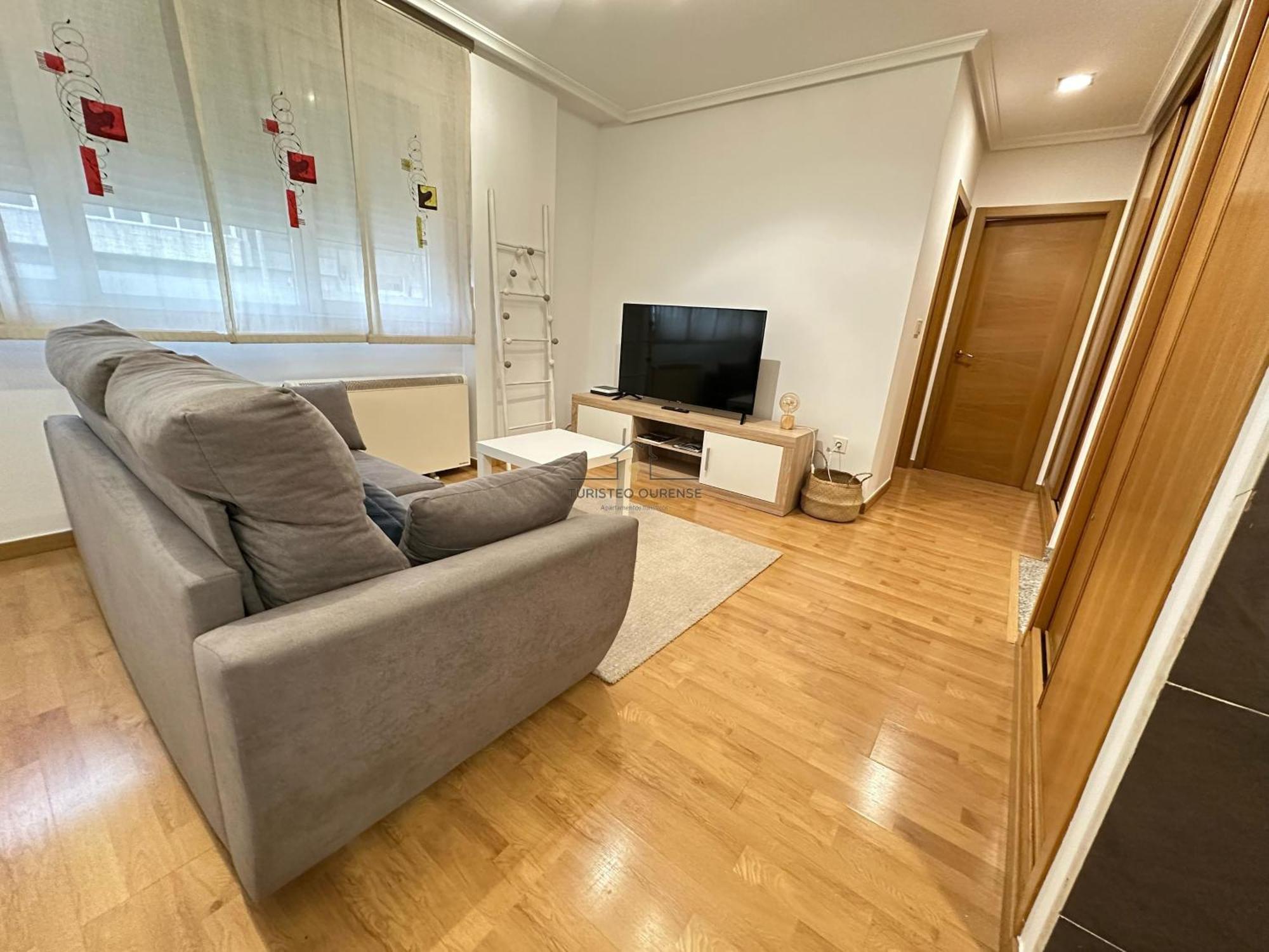 Termas De Apartamento Ourense