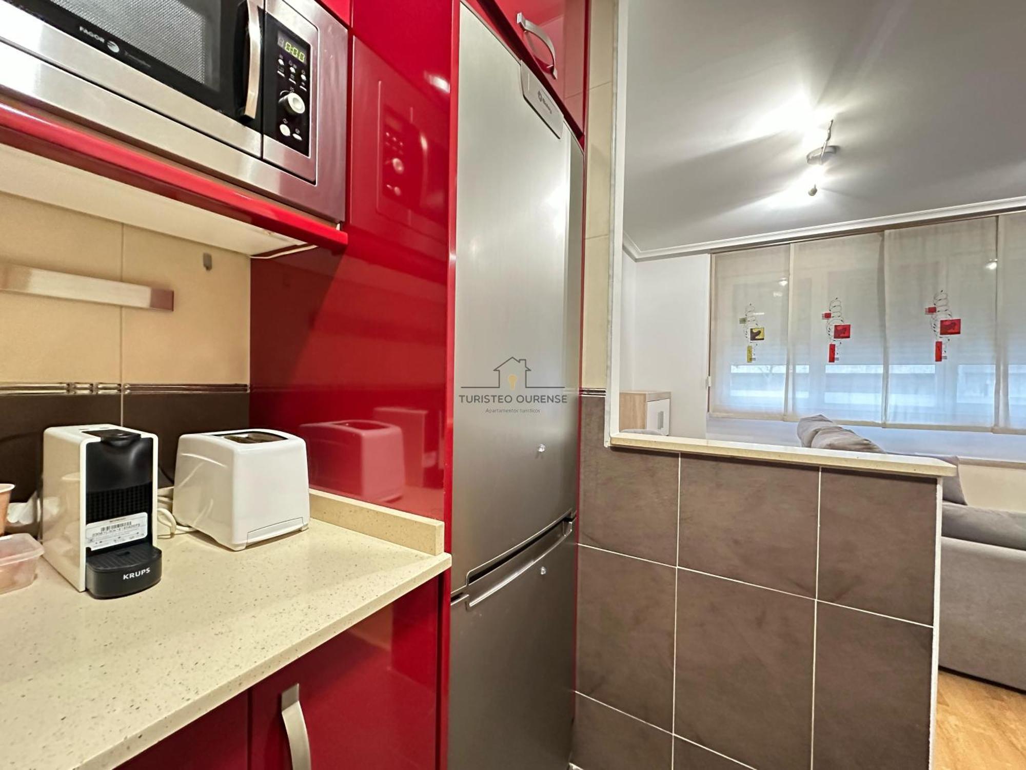 Apartamento Termas De *