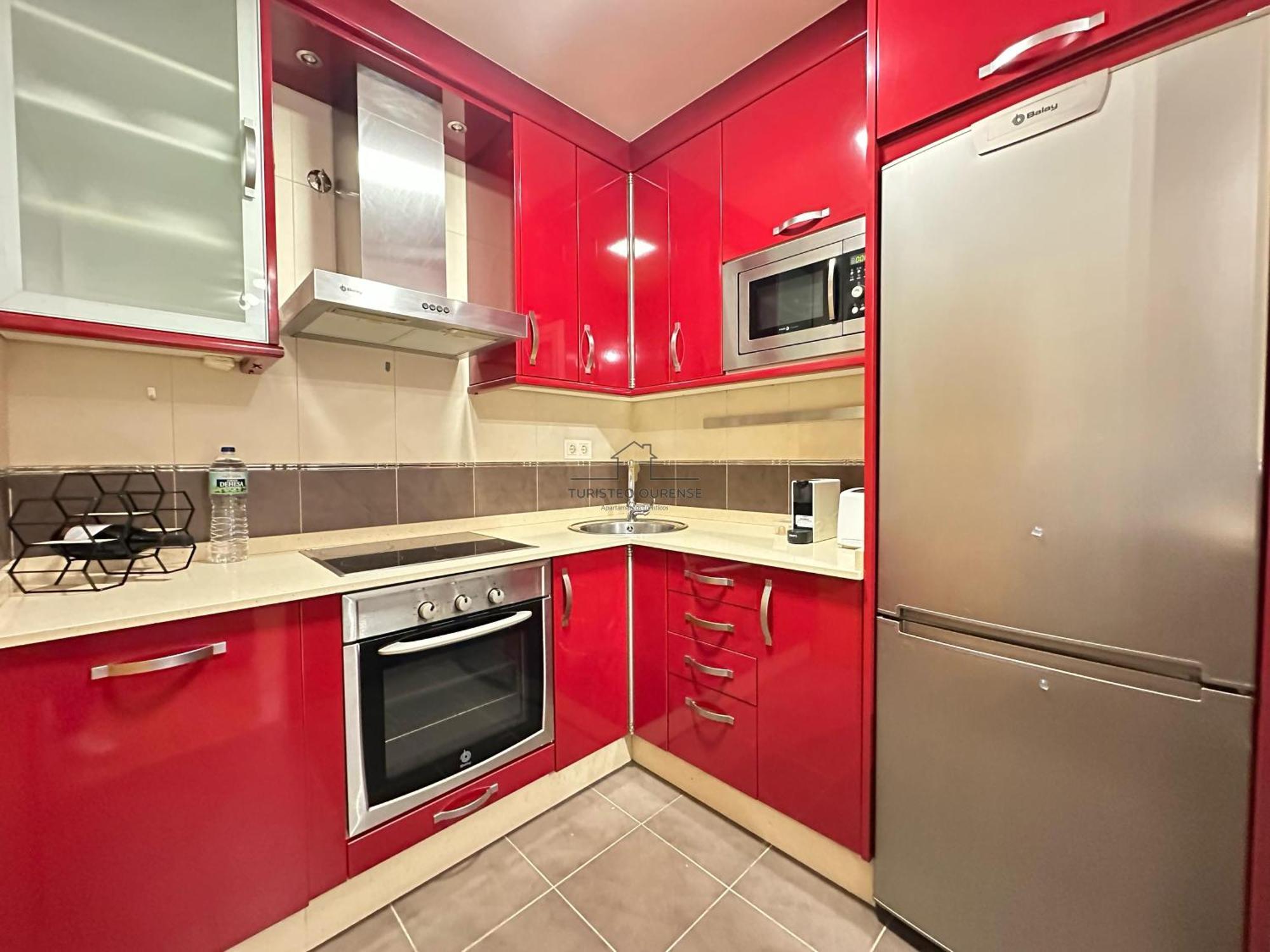 Apartamento Termas De *